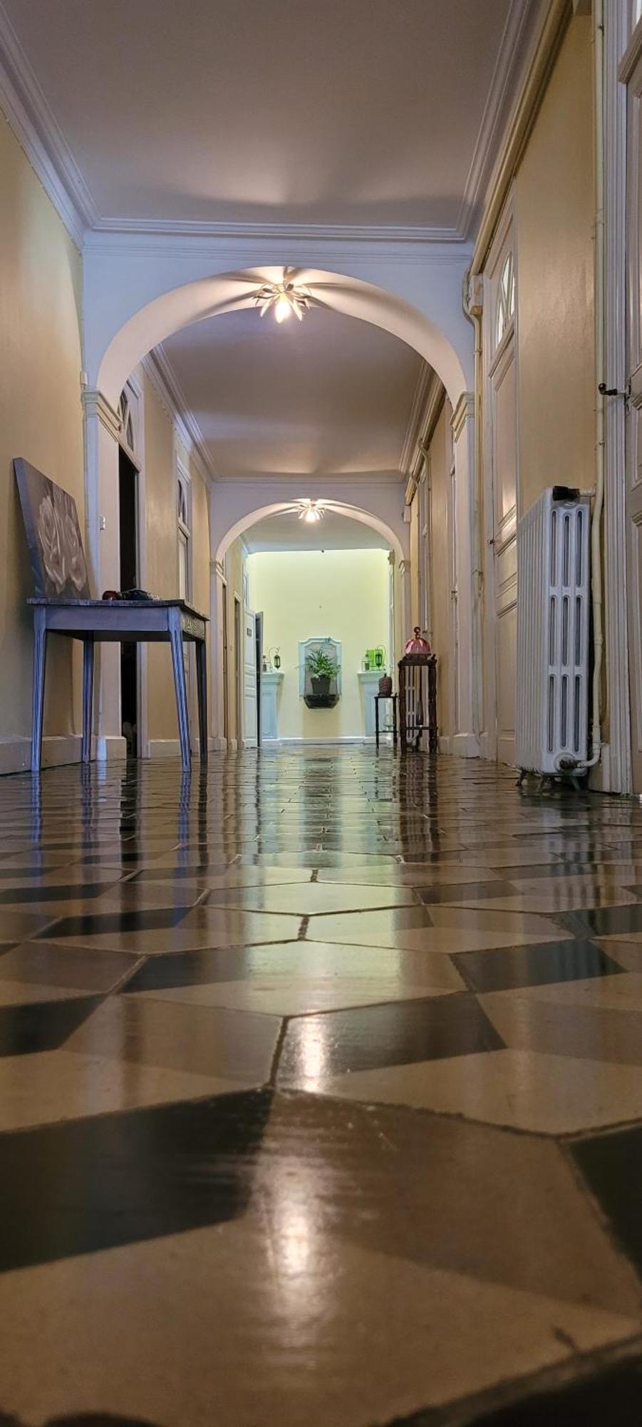 Comme A La Maison Saint-Paul-de-Fenouillet Ngoại thất bức ảnh