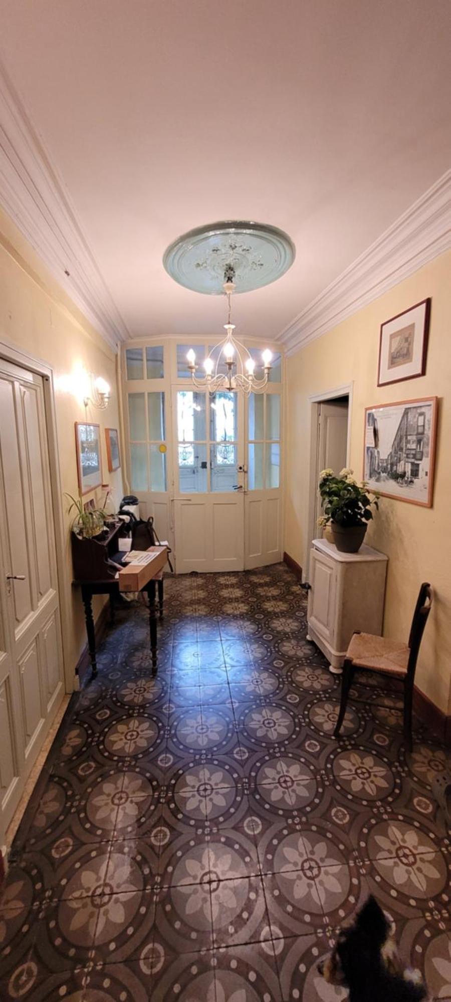 Comme A La Maison Saint-Paul-de-Fenouillet Ngoại thất bức ảnh